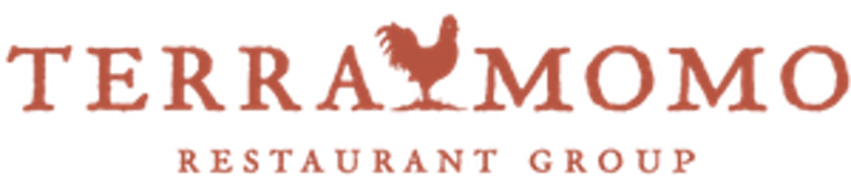 a close up of a logo