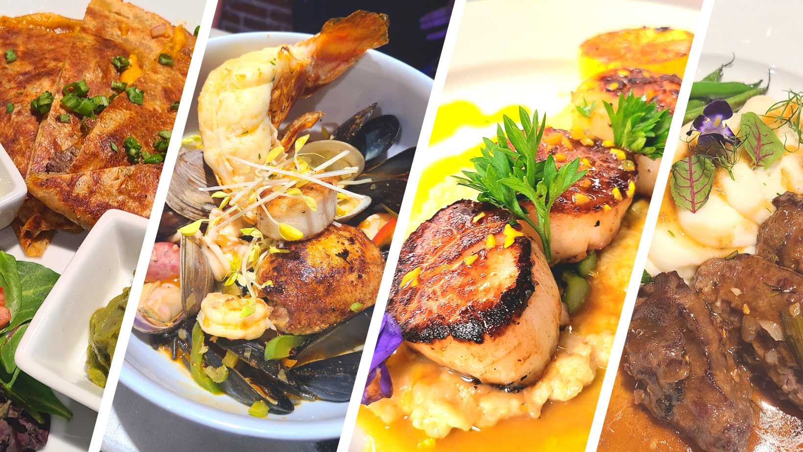 About | The Spott in New Smyrna Beach, FL