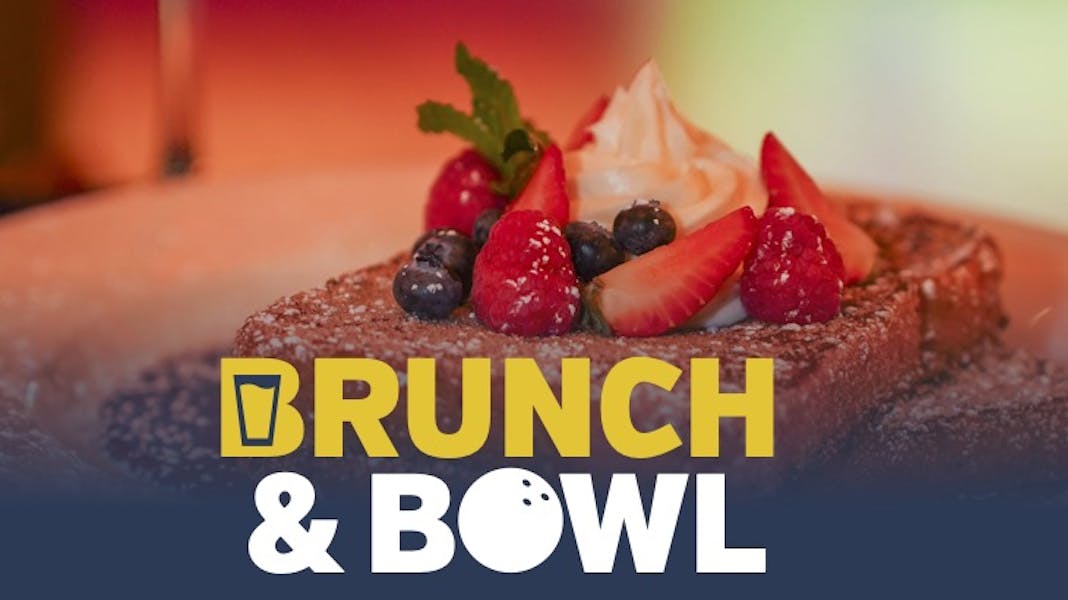 Brunch & Bowl at Kings Seaport