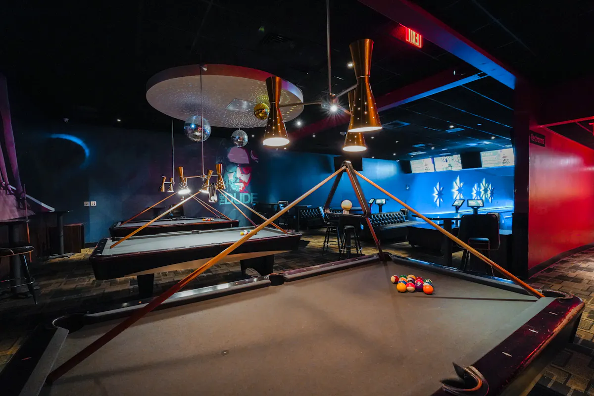 Kings Seaport in Boston