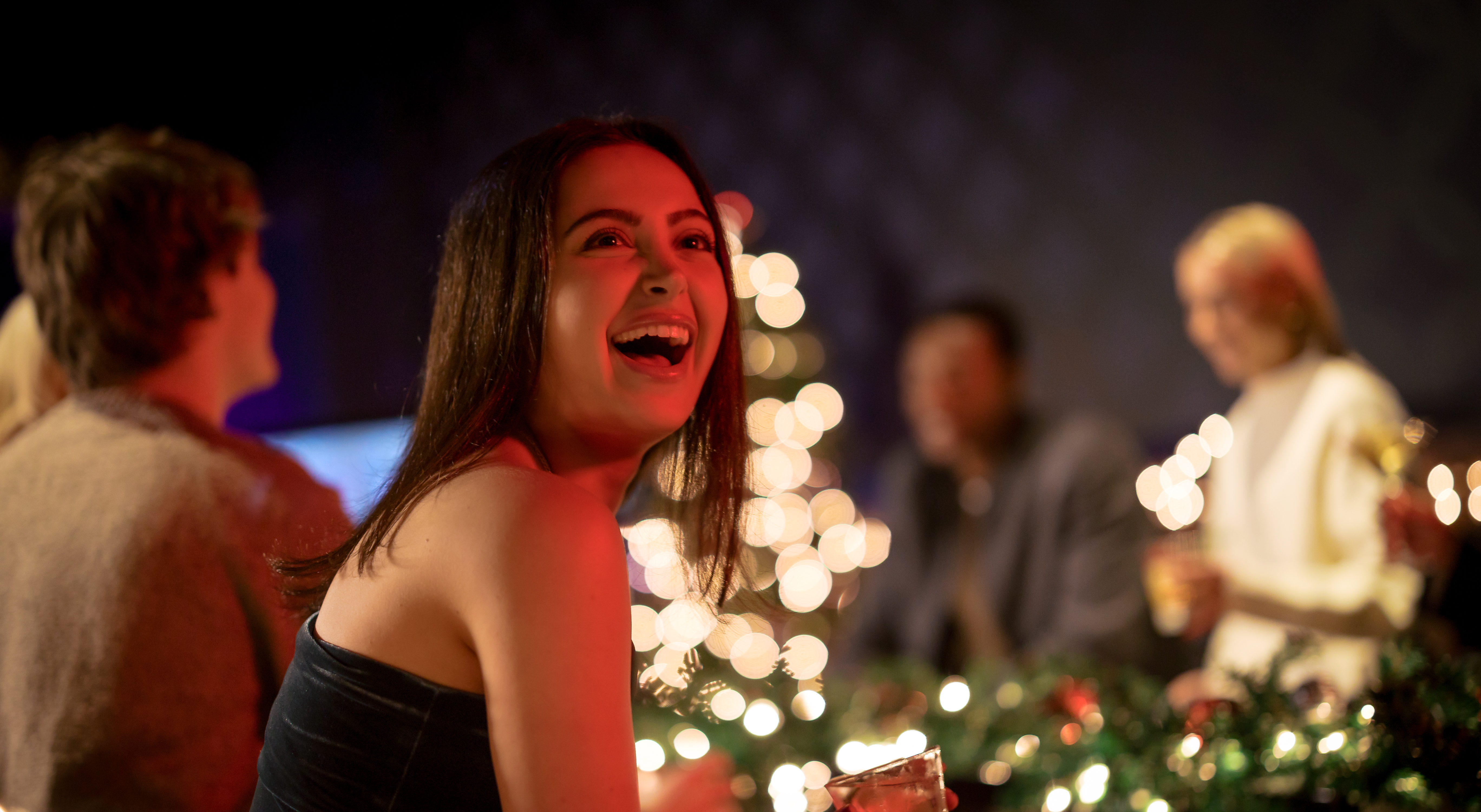 Book Your Holiday Party Today | Bowling, Arcade, Special Events