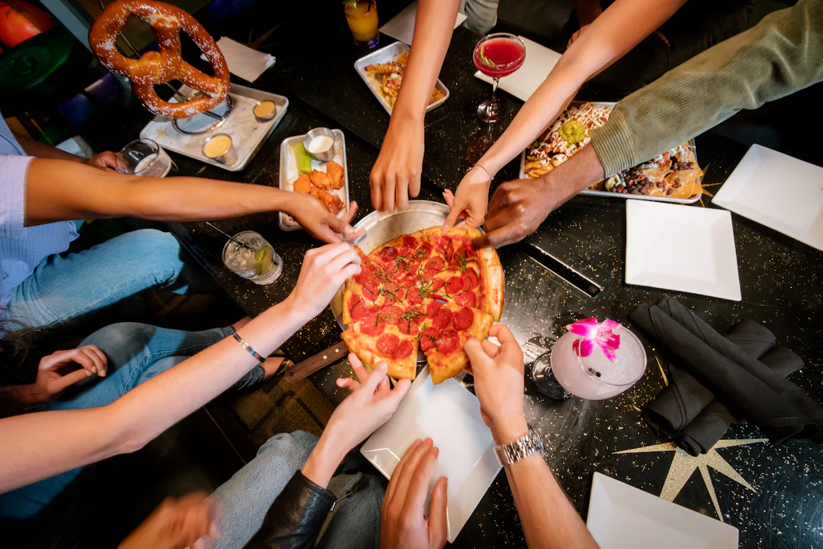 Kings Back Bay in Boston