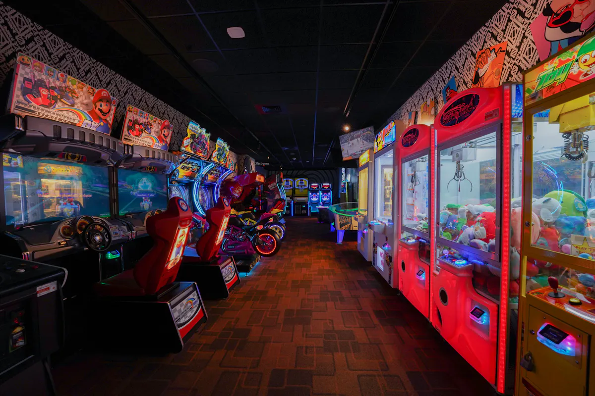 Kings Seaport in Boston