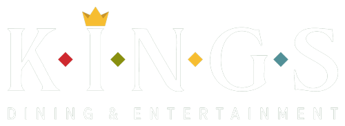 Kings Dining & Entertainment Home