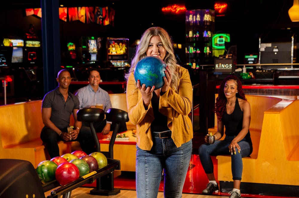 KARAOKE NIGHT at Kings Dining and Entertainment - CityPlace Doral Tickets, Multiple Dates
