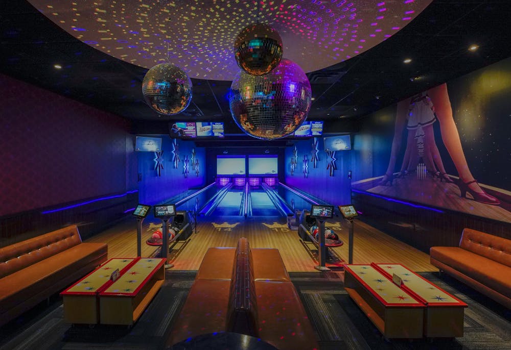 Kings Lynnfield Bowling, Dining, Gaming