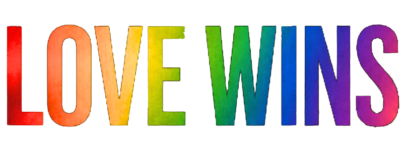 Love Wins