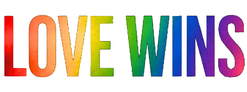 Love Wins