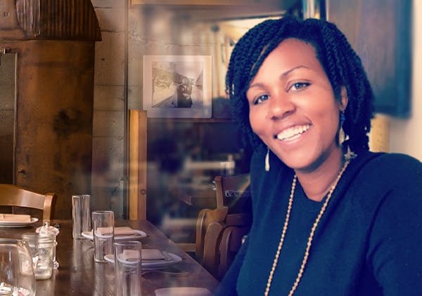 Photo of Heather Adams