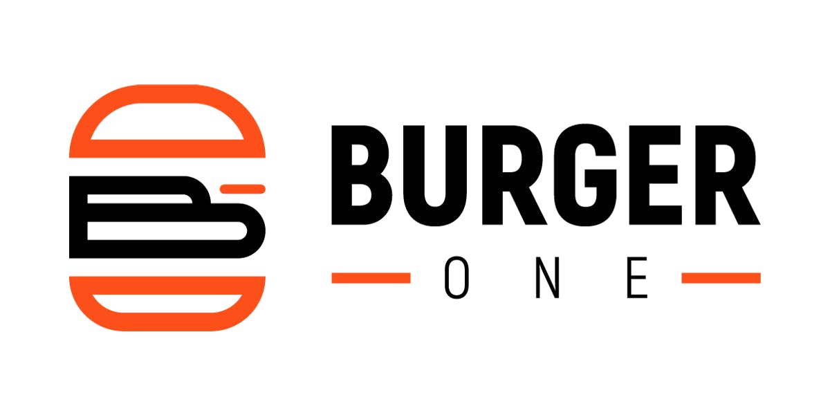 Burger One of Farmington restaurant logo - View nutrition facts, calories, and macros for menu items at 32340 Grand River Ave, Farmington, MI 48336