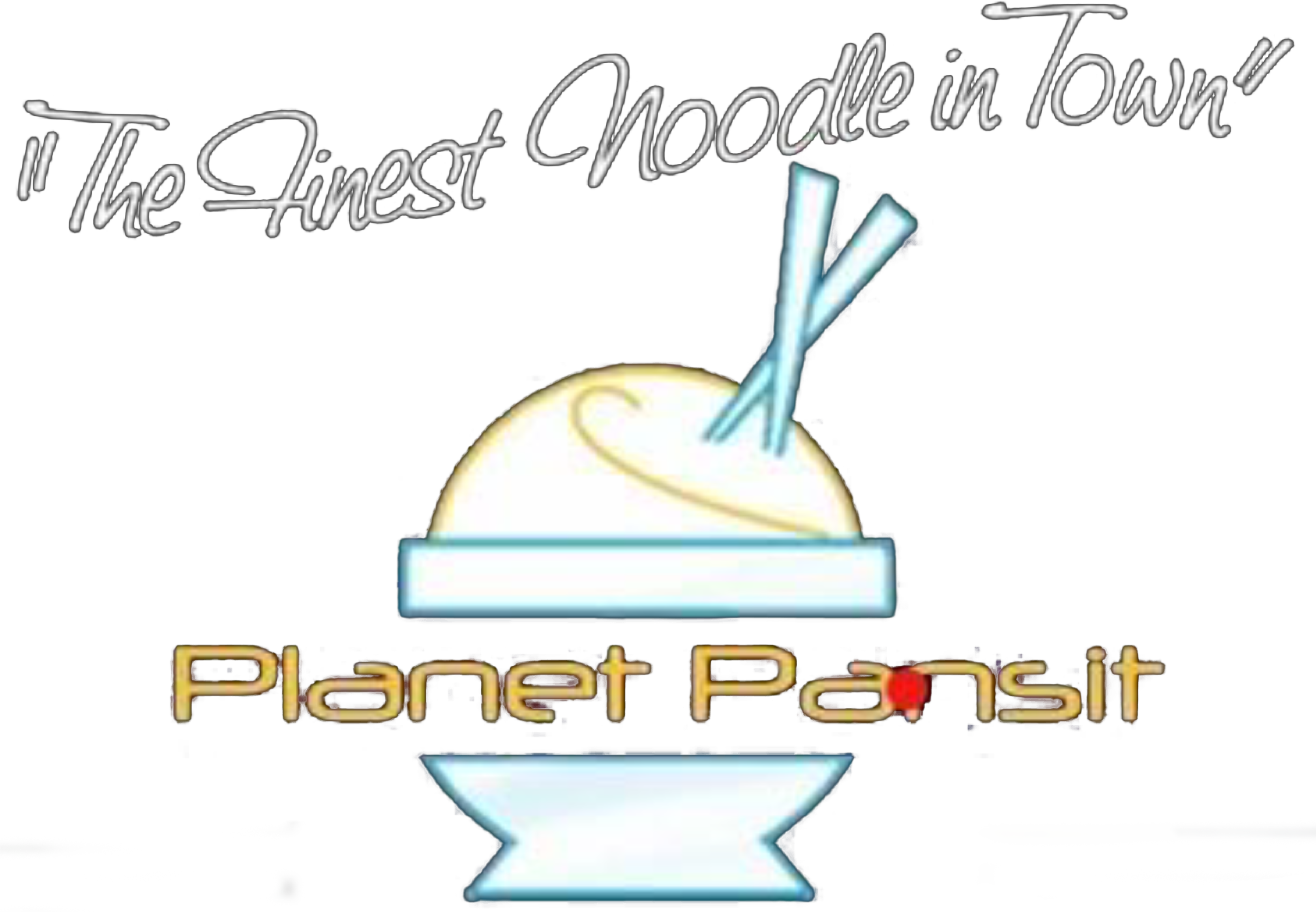 Planet Pansit Home