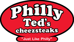 Philly Teds Cheezsteaks Home