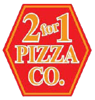 2 For 1 Pizza Co