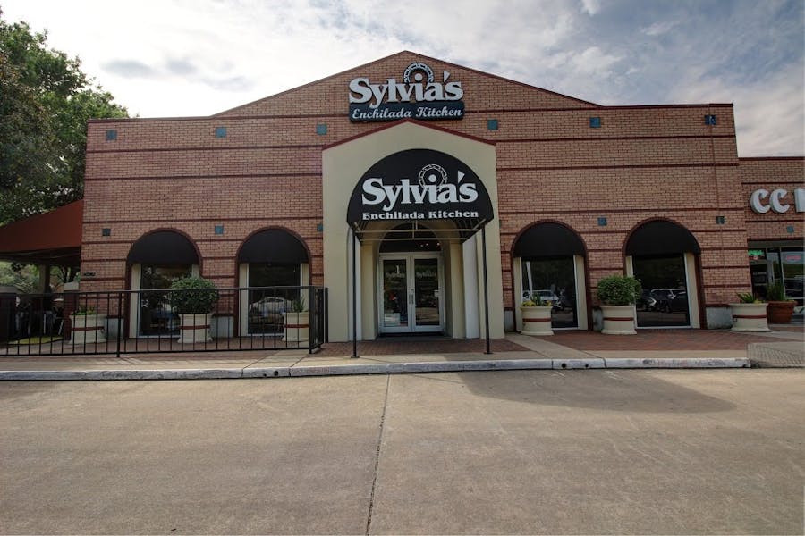 Woodway Hours + Location Sylvia's Enchilada Kitchen