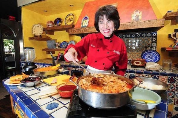 Alison Cook S Top 100 Restaurants 2019 Sylvia S Enchilada Kitchen