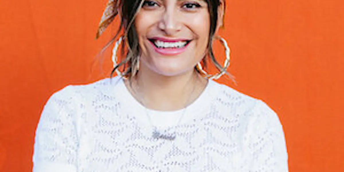 Bricia Lopez | RE: Her LA