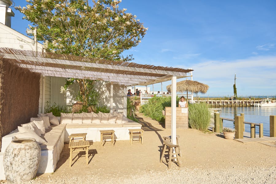 Duryea's Orient Point Hours + Location Alchemy Hospitality