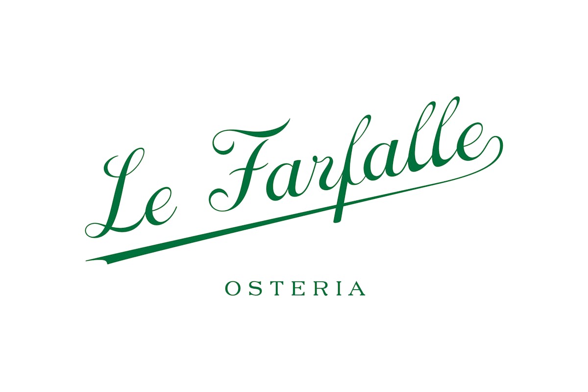 a close up of a logo
