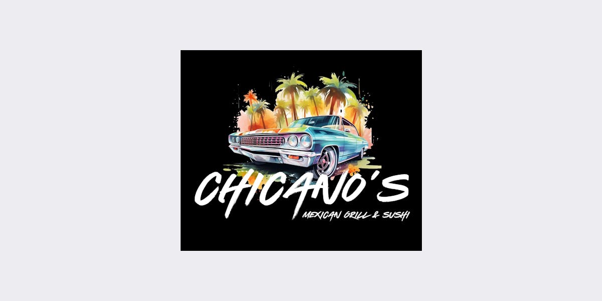 Chicano's Mexican Grill & Sushi restaurant in Rhode Island - healthy menu with nutrition facts and calories