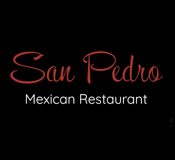 San Pedro Bar  Grill Mex Home