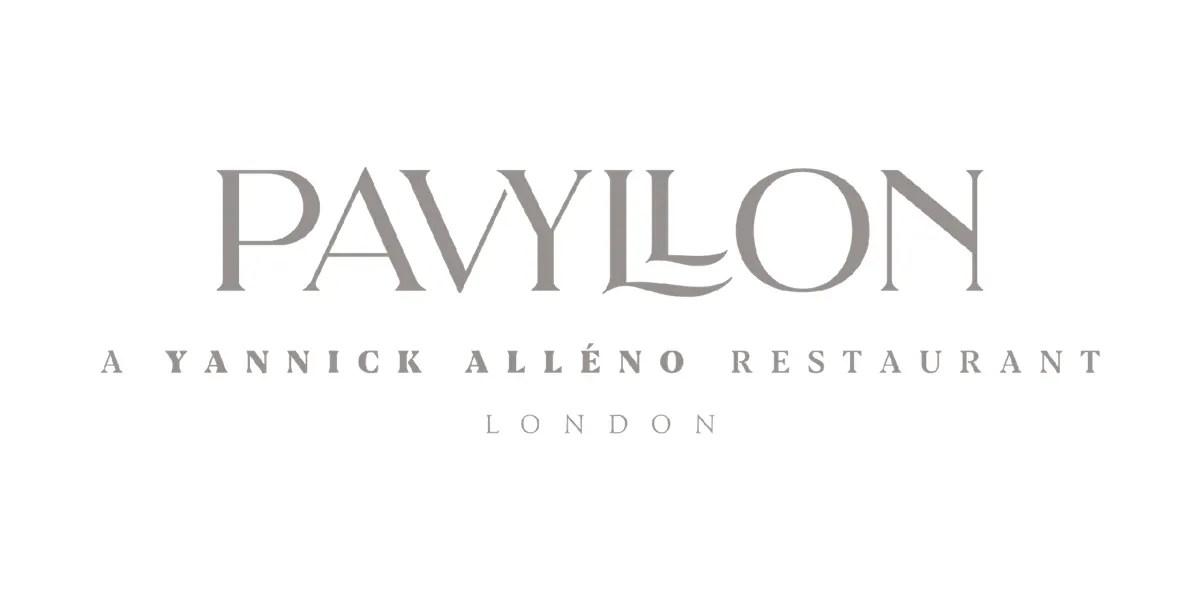 Pavyllon London in London