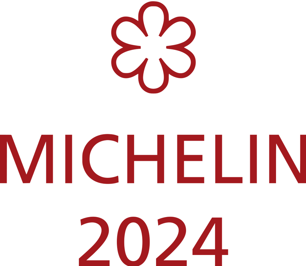 Michelin Bib Gourmand 2025 Dc