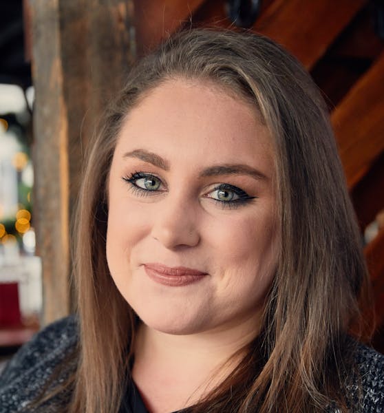 Photo of Samantha Reiner