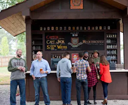 The Olde Mecklenburg Brewery photo