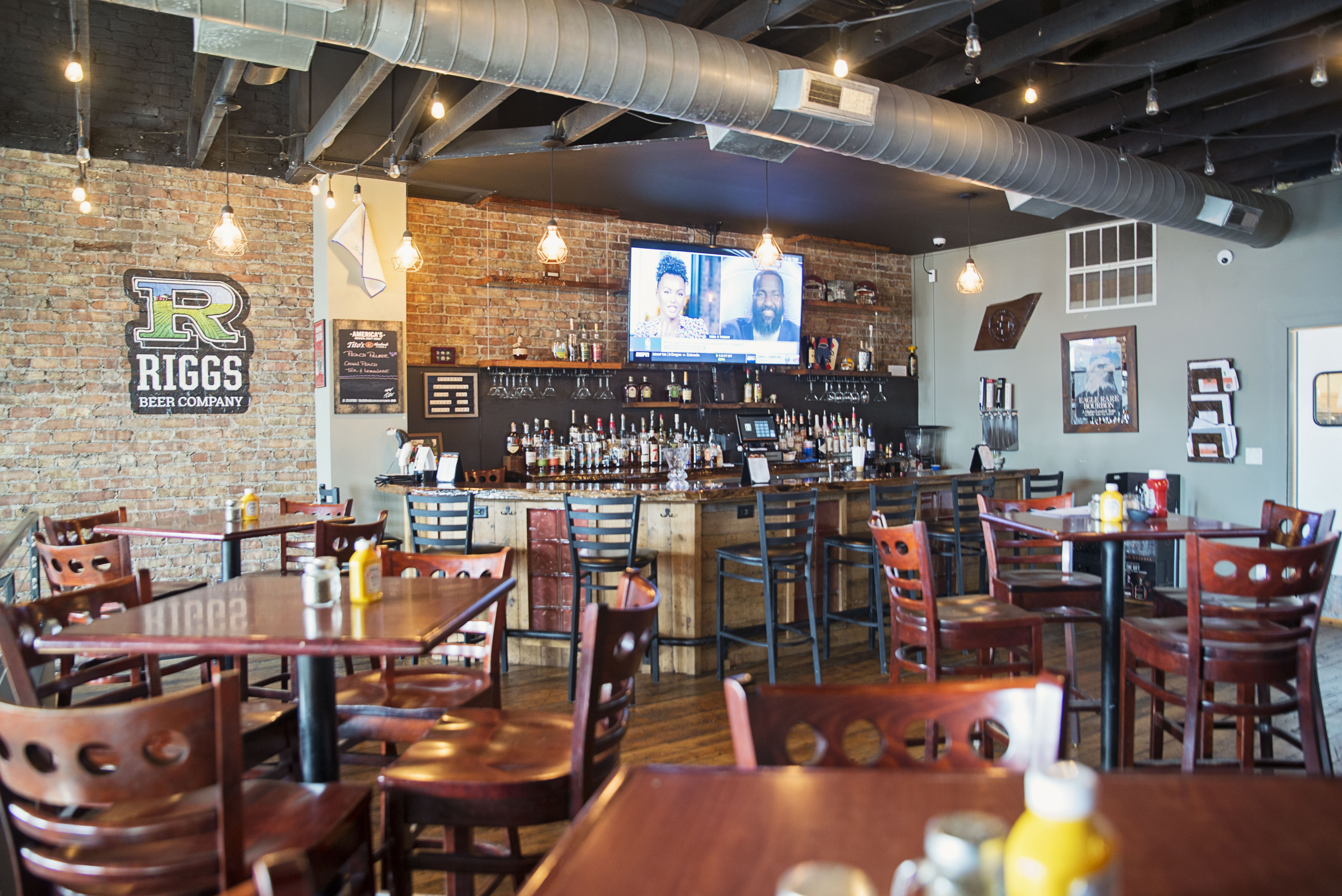 Private Events ET's Downtown Rantoul in Rantoul, IL