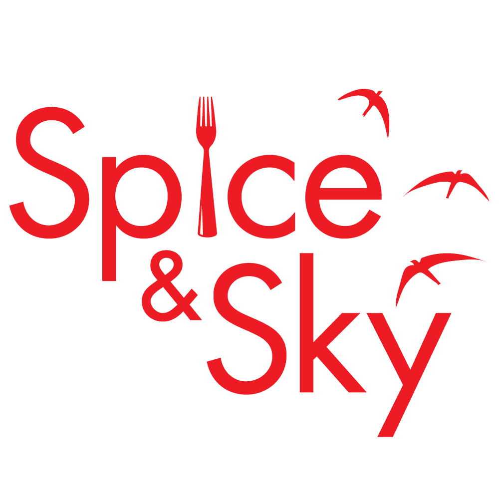 Spice And Sky Atlanta Home