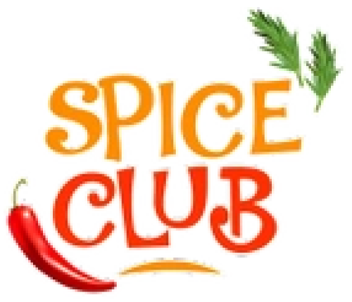 The Spice Club Home