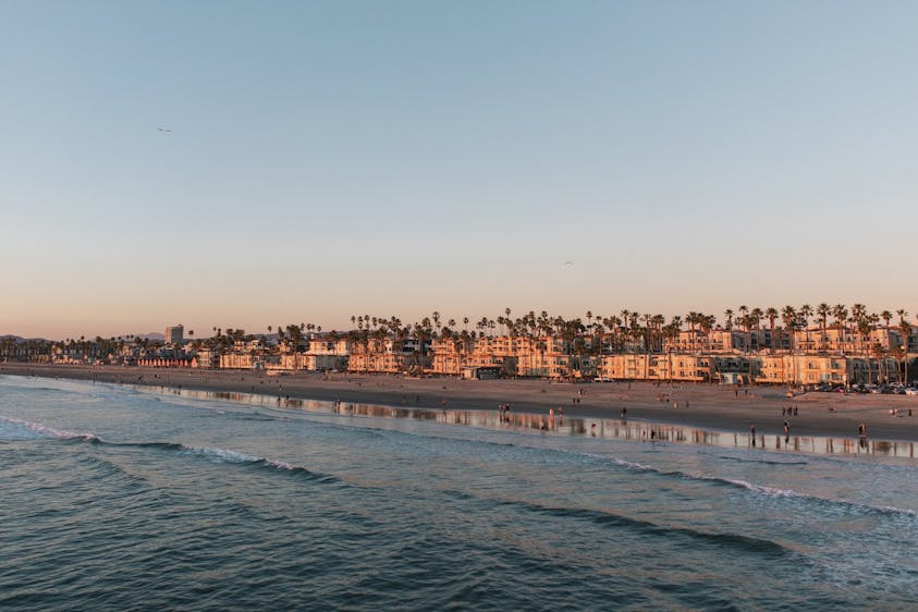 Why You Should Visit Oceanside, California - PureWow