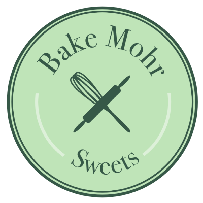 Bake Mohr Sweets Home