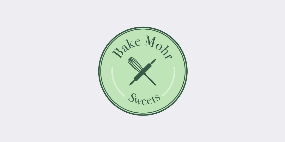 Bake Mohr Sweets