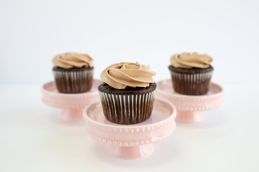 Menus Bake Mohr Sweets in Charlotte, NC