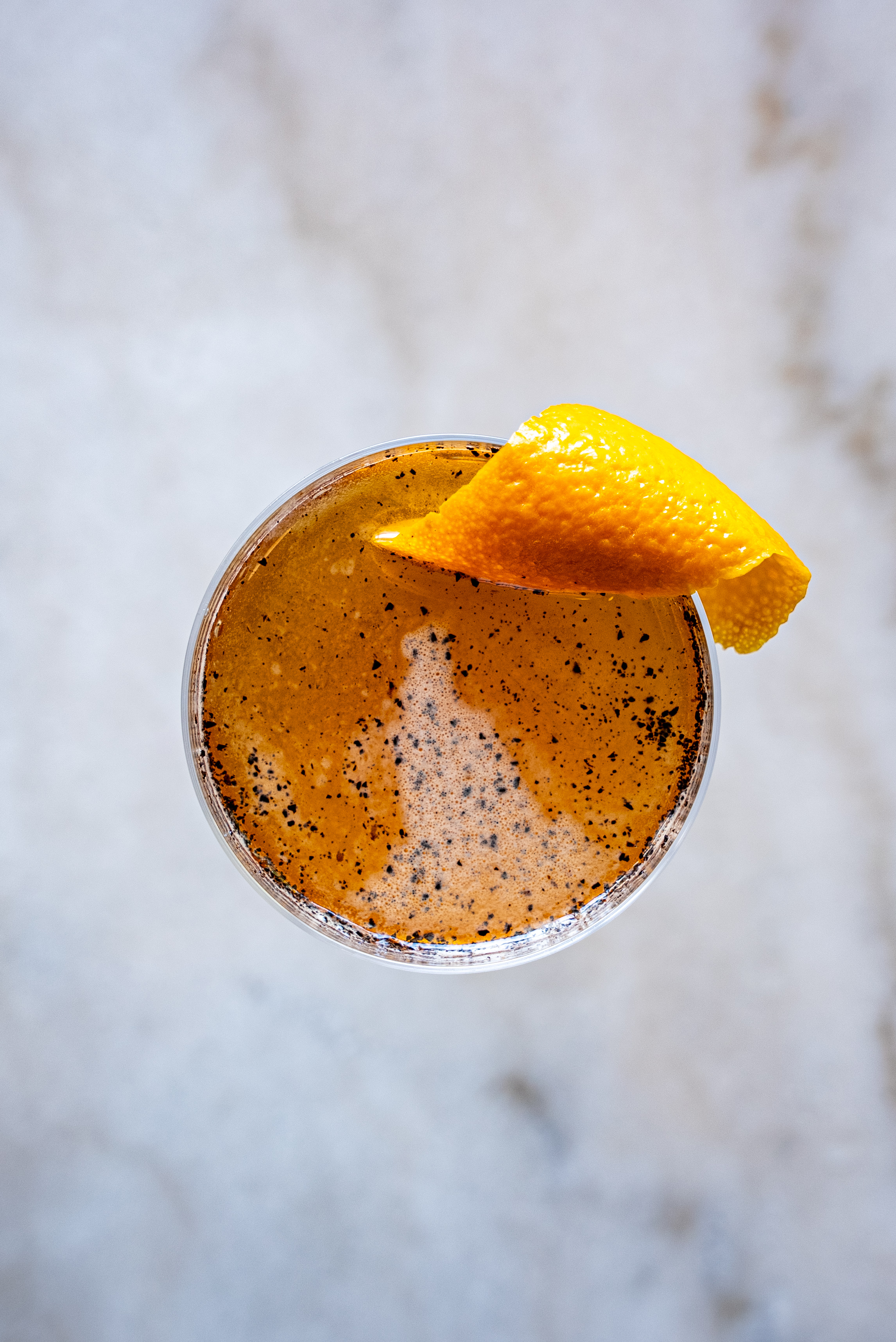 carter cocktail
