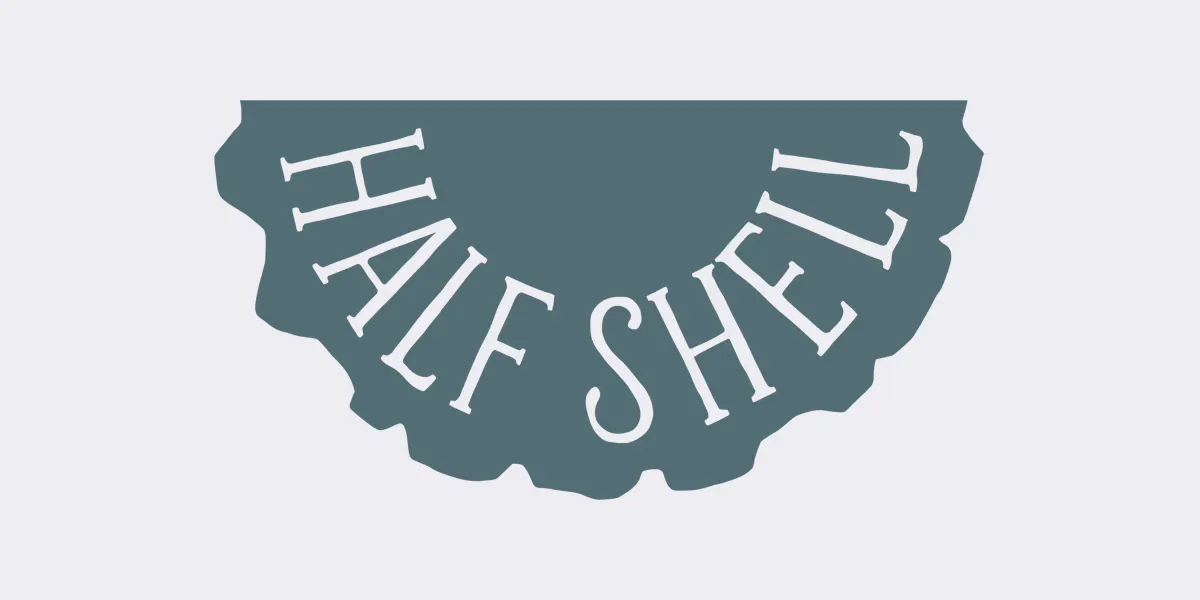Half Shell - service preview