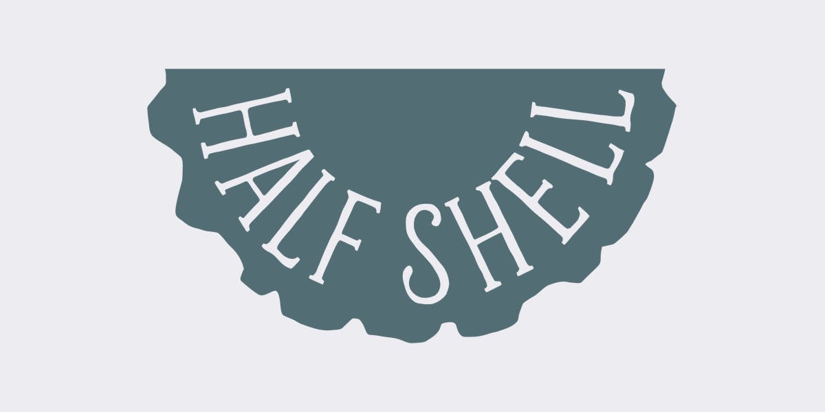 Half Shell | Seafood House & Raw Bar in Seattle, WA