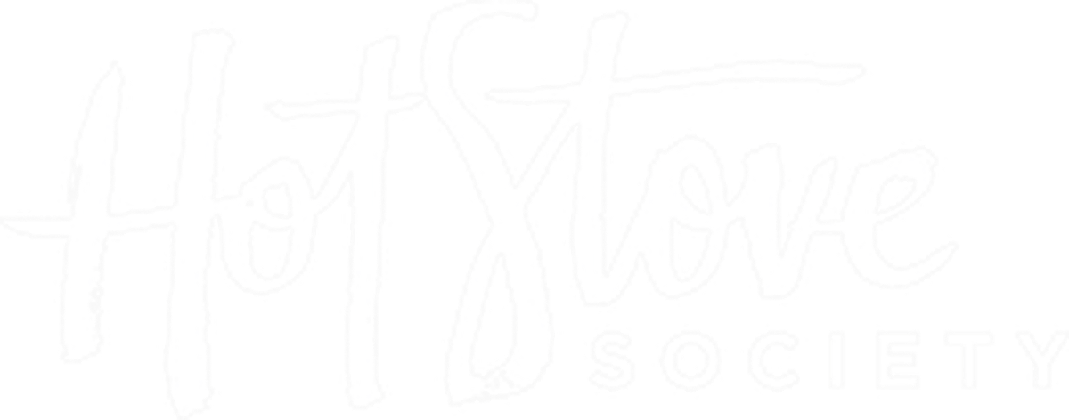 Hot Stove logo