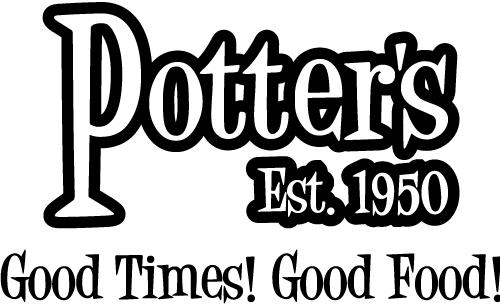 52051potters Logo 