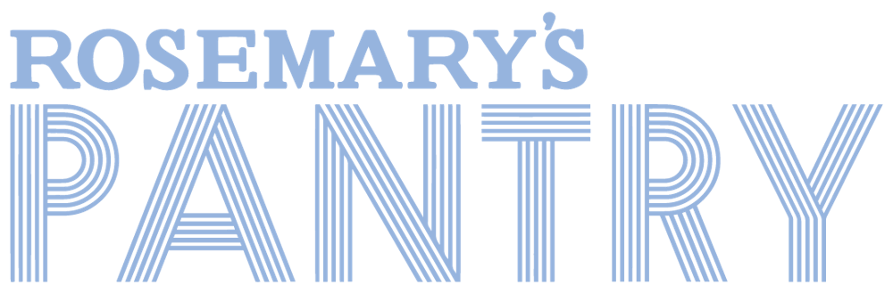rosemary's pantry logo