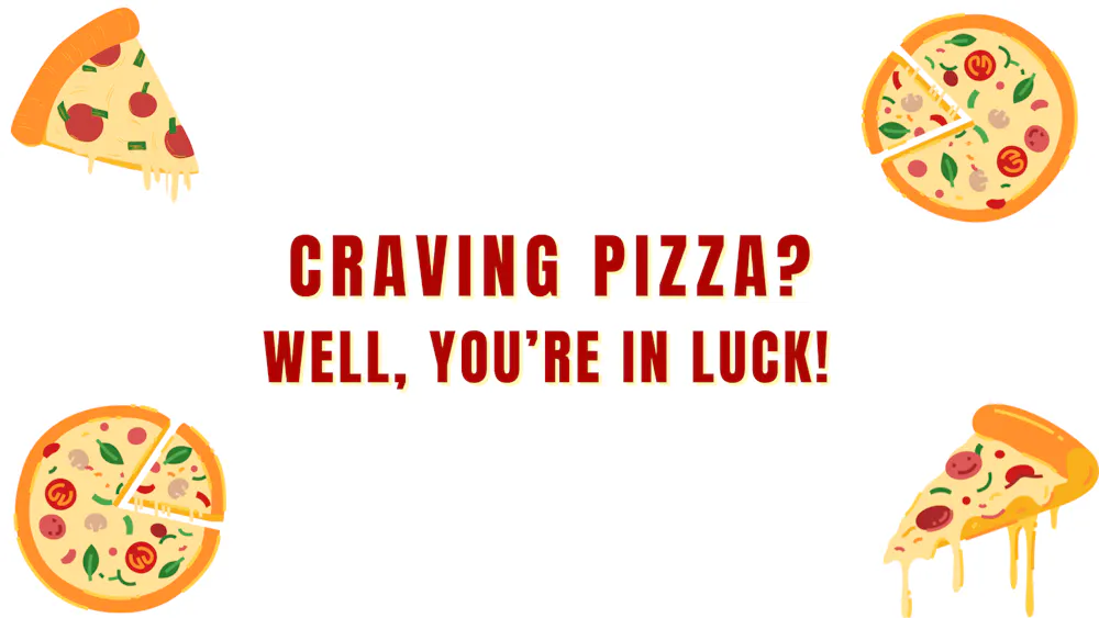 New York City Pizza gallery