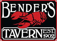 Bender's Tavern Home
