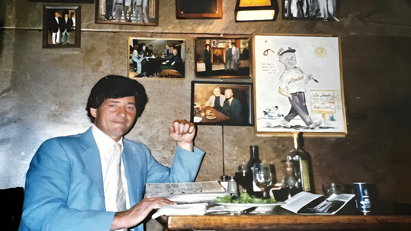 a group of people posing for the camera