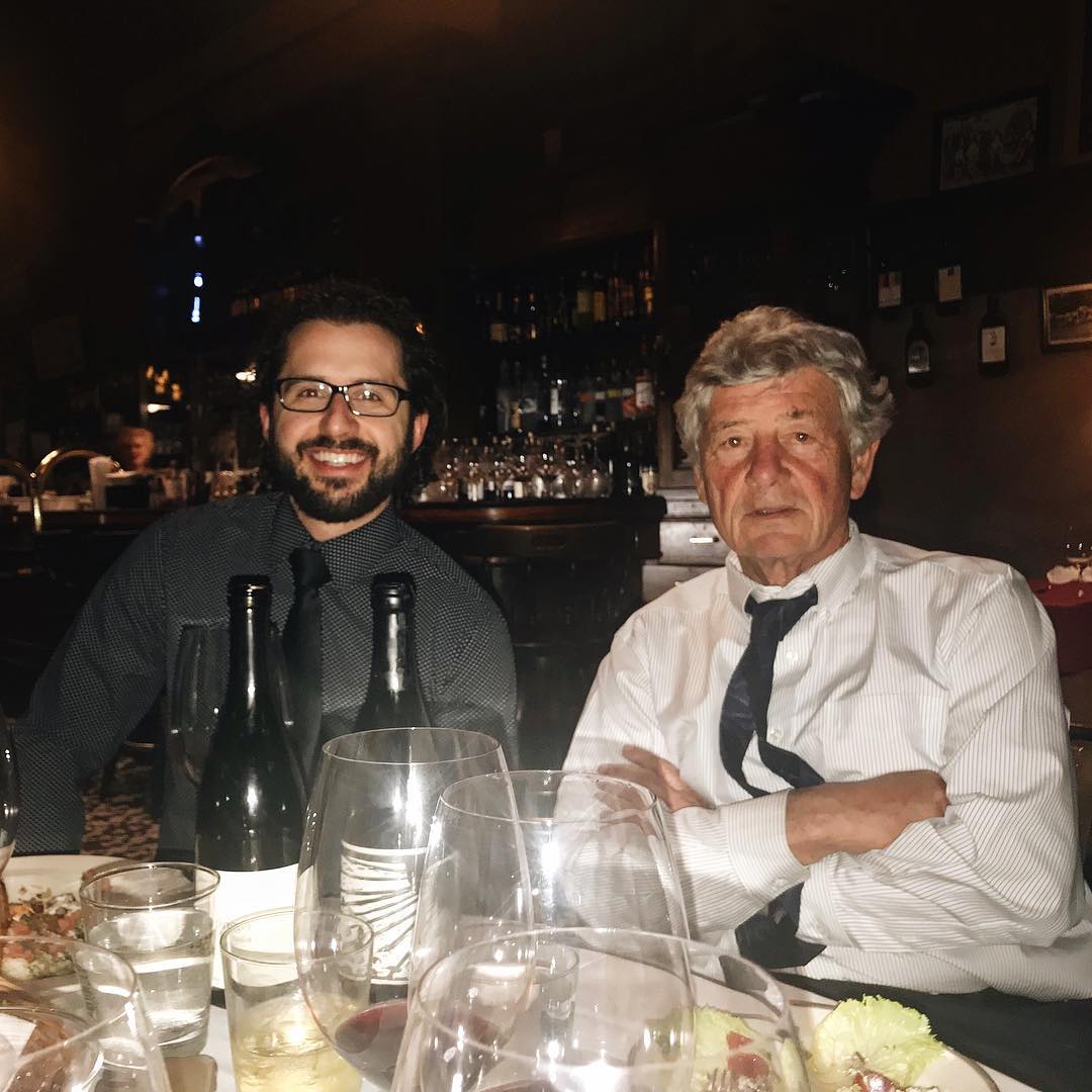 a group of people posing for the camera