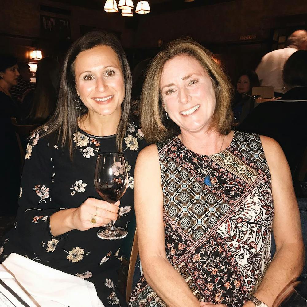 a group of people posing for the camera