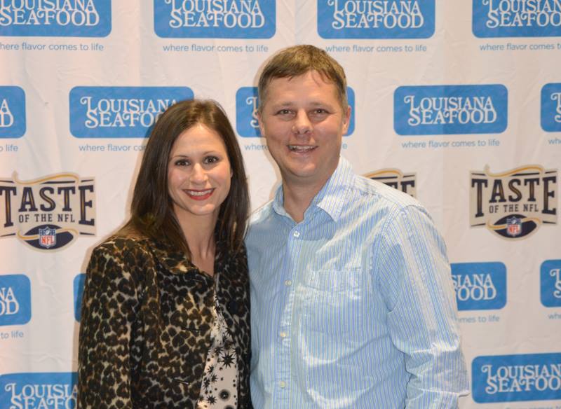 a group of people posing for the camera