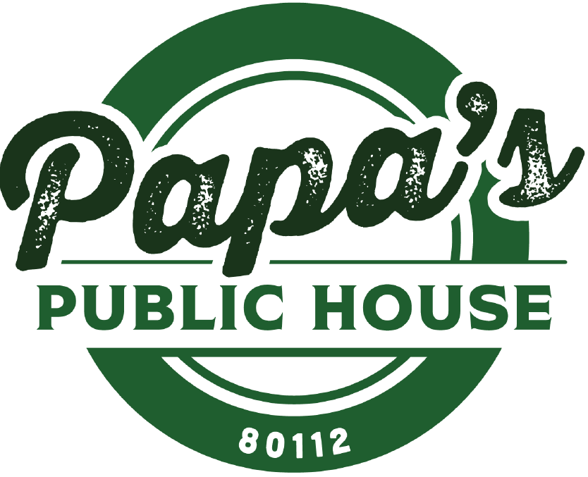 Papa's Public House Home