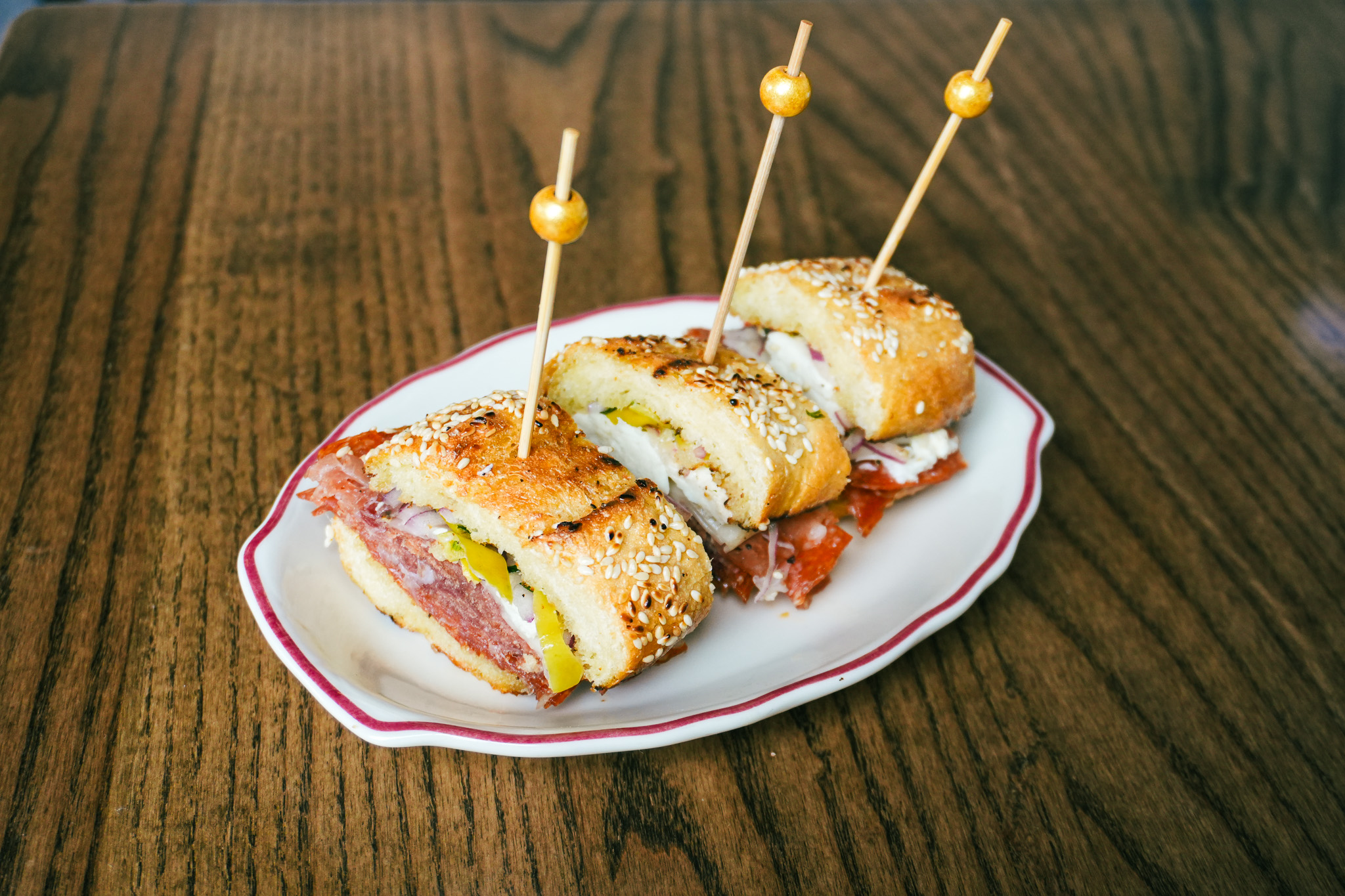 That Italian Sandwich
