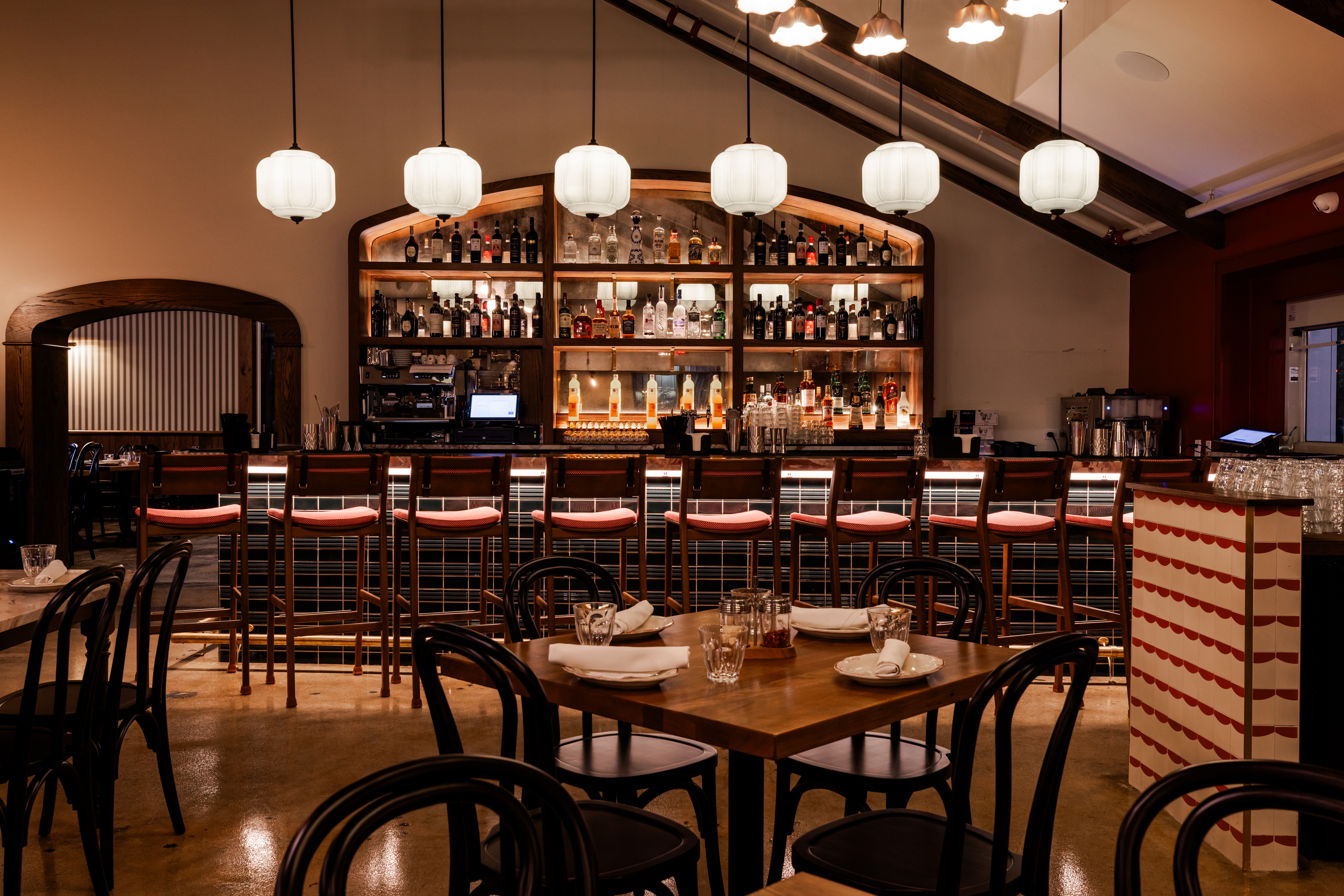 Pelato Charleston